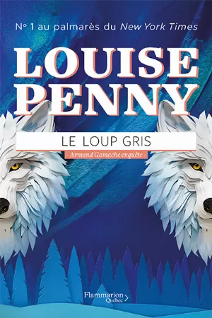 Le Loup gris